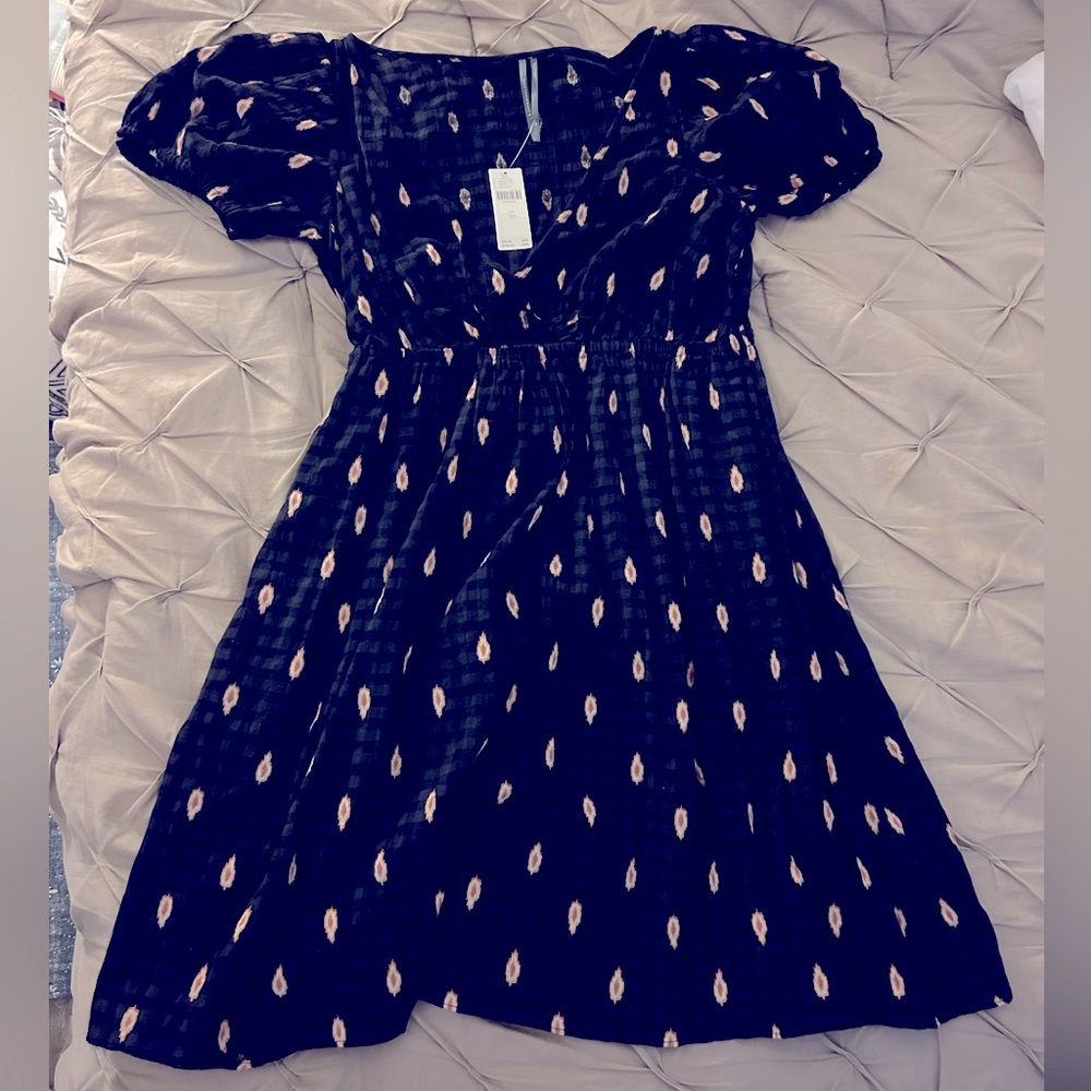 Anthropologie dress